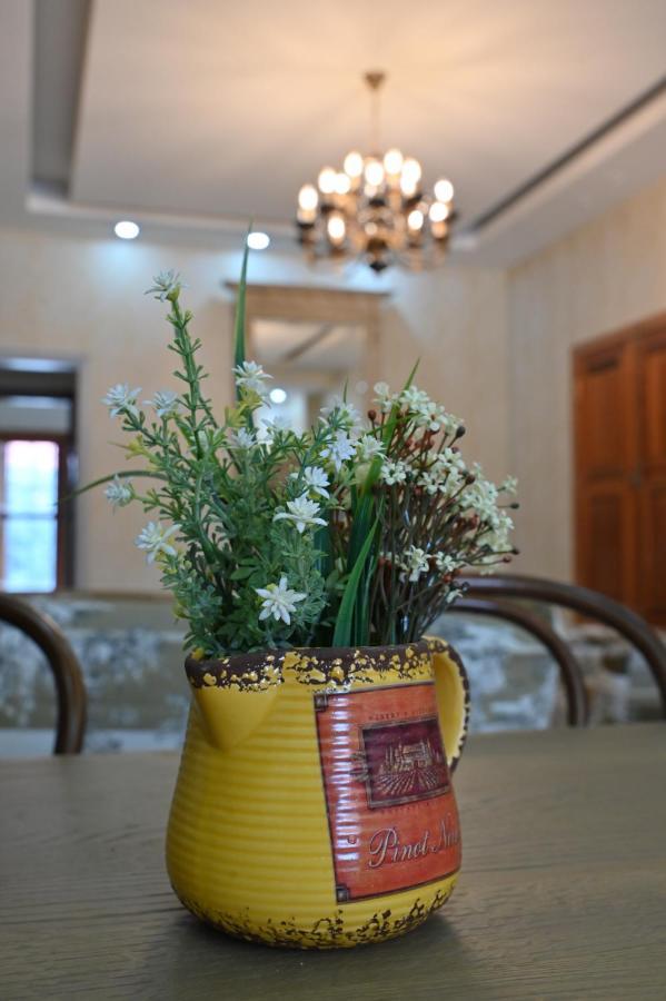 Domaine Des Oliviers Hotel Batroun Exterior photo